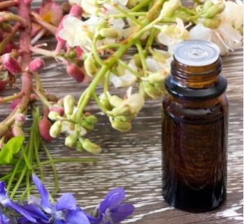 Bach Flower